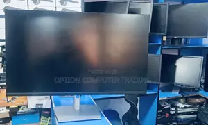 Dell P3223pq 32" Uhd Monitor