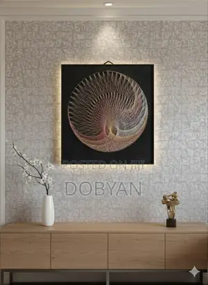 String Art