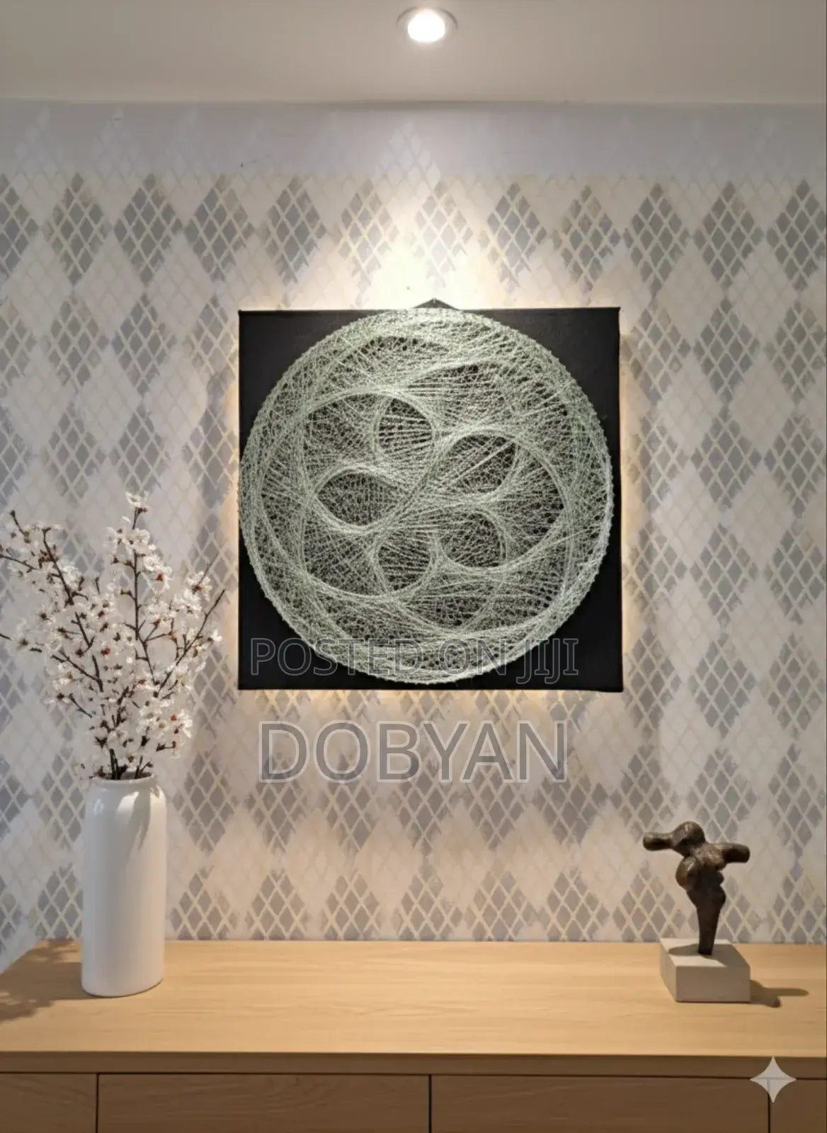 String Art