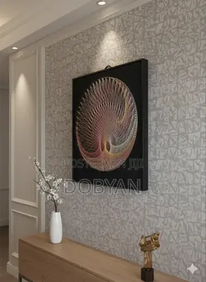 String Art