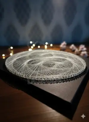 String Art