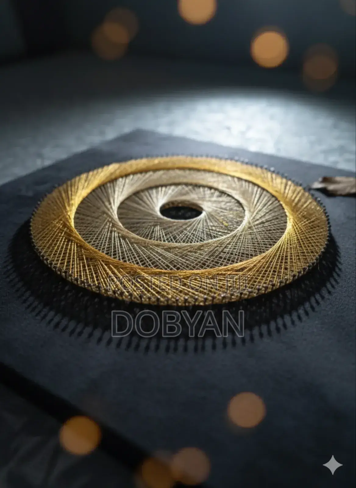 String Art