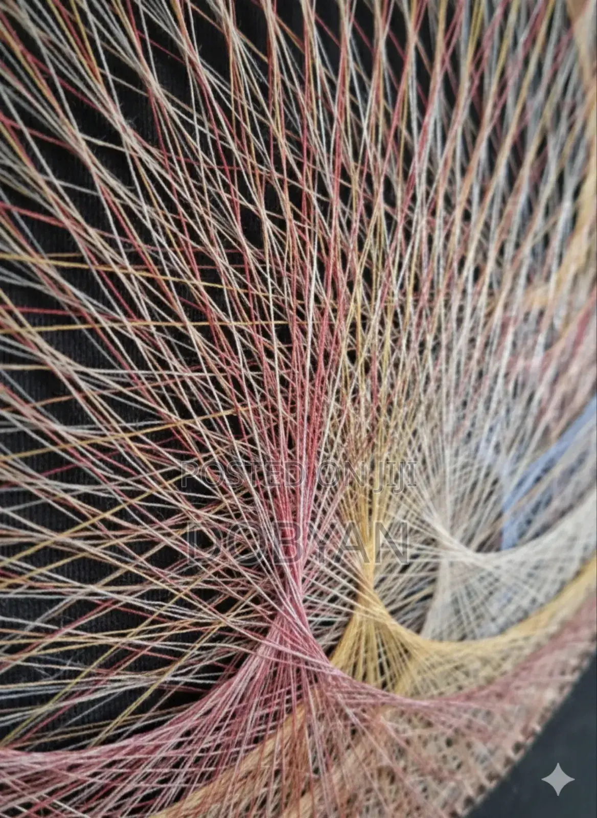 String Art