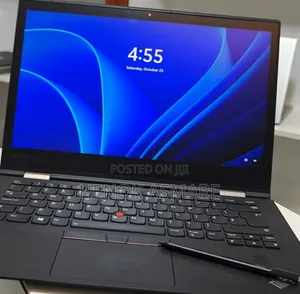 New Laptop Lenovo Thinkpad X1 Yoga 8GB Intel Core I5 SSD 512GB