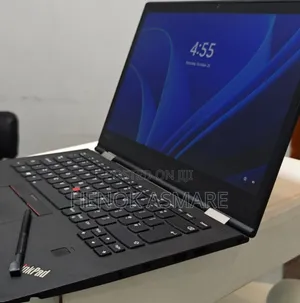 New Laptop Lenovo Thinkpad X1 Yoga 8GB Intel Core I5 SSD 512GB
