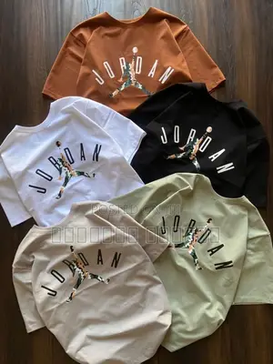 New Custom T-Shirt | Design It Your Way