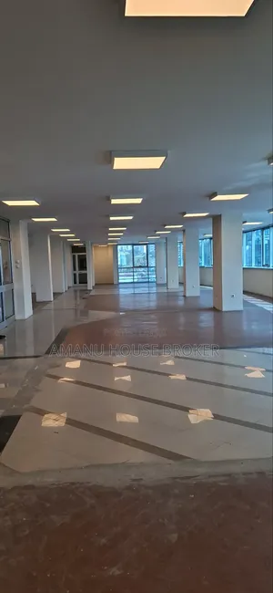 450sqm Office for Rent Addis Abeba Ethiopia