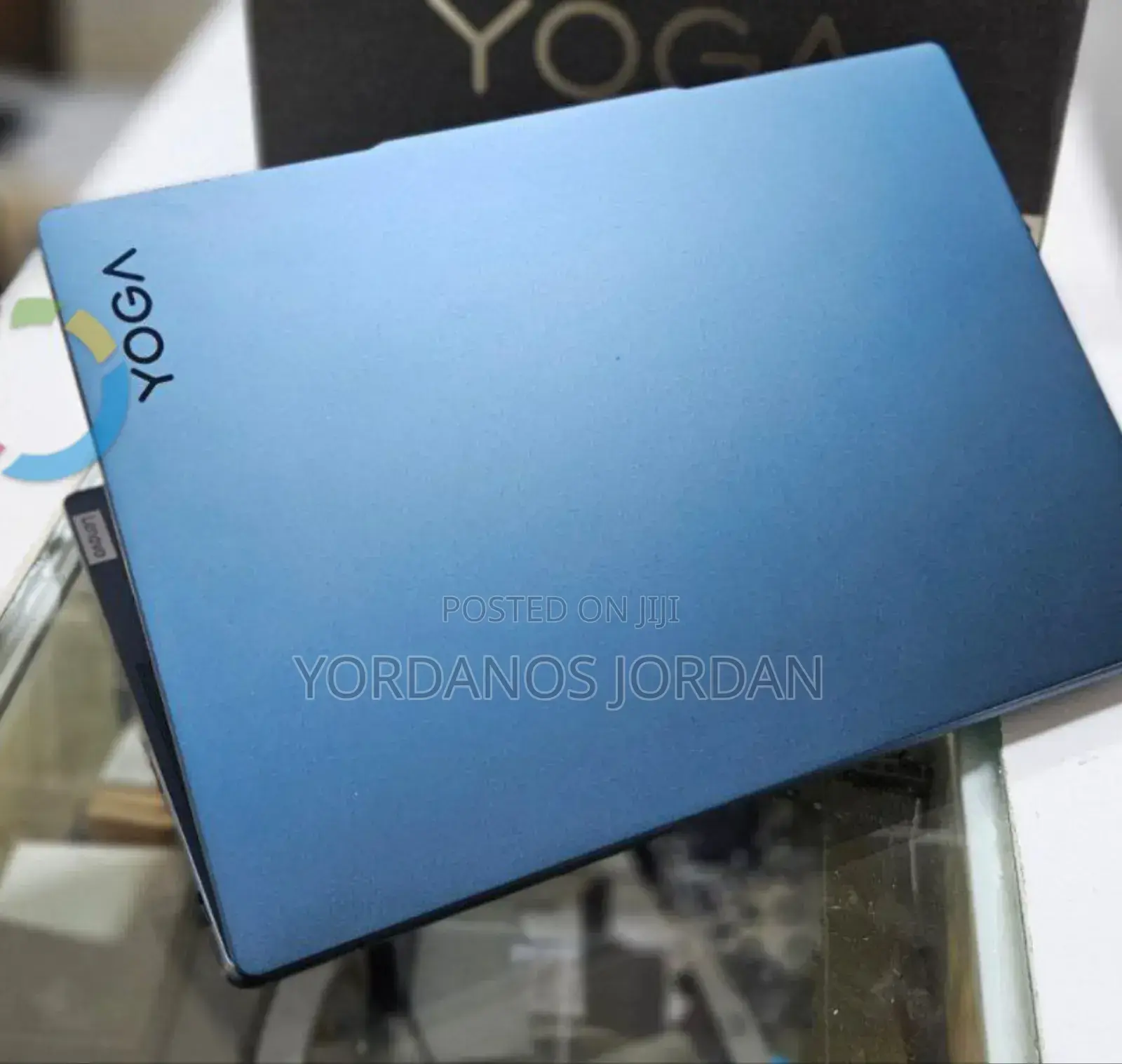 New Laptop Lenovo Yoga 2 16GB Intel Core I7 SSD 1T