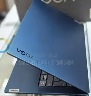 New Laptop Lenovo Yoga 2 16GB Intel Core I7 SSD 1T