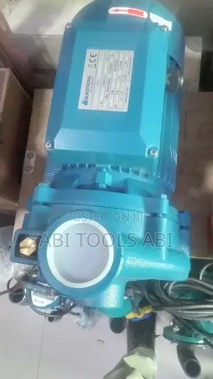 Aquastrong 2 Pump