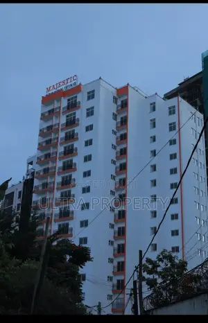 Building for Rent