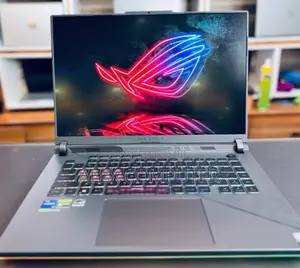 New Laptop Asus ROG Strix G16 G614 32GB Intel Core i9 SSD 1T