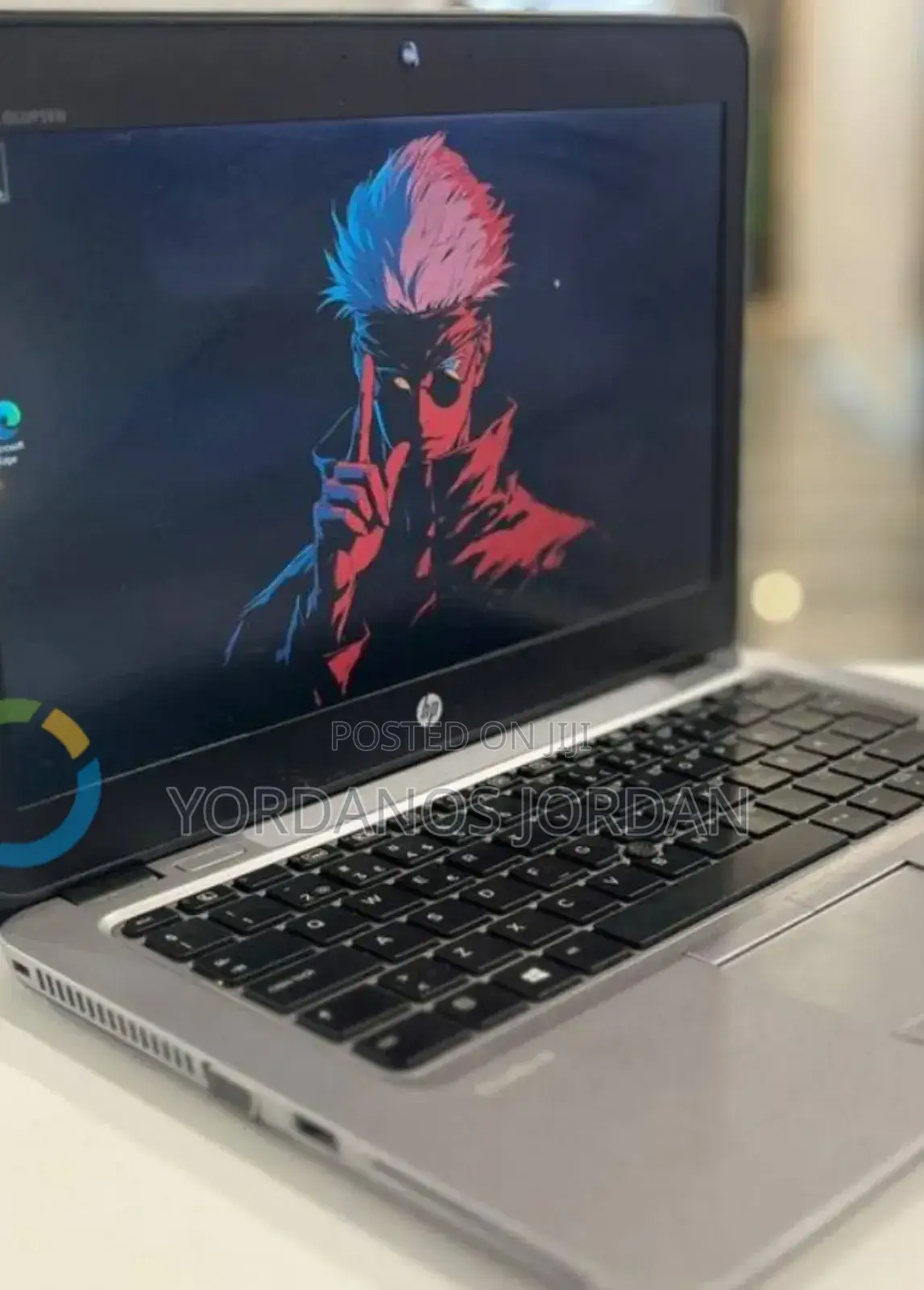 New Laptop HP EliteBook 820 G3 8GB Intel Core I5 HDD 1T