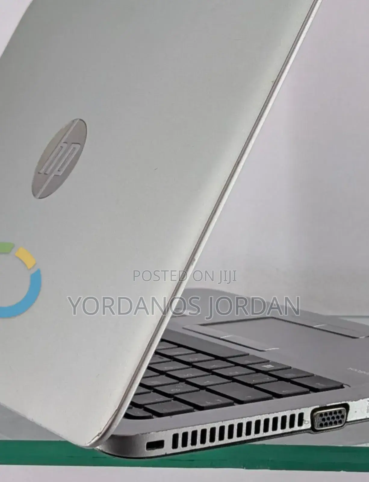New Laptop HP EliteBook 820 G3 8GB Intel Core I5 HDD 1T
