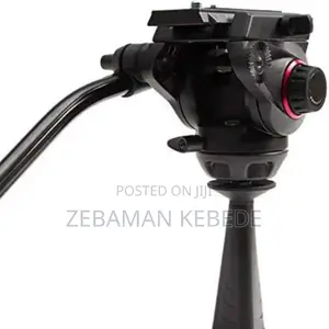 Miliboo Myt803 Fluid Head