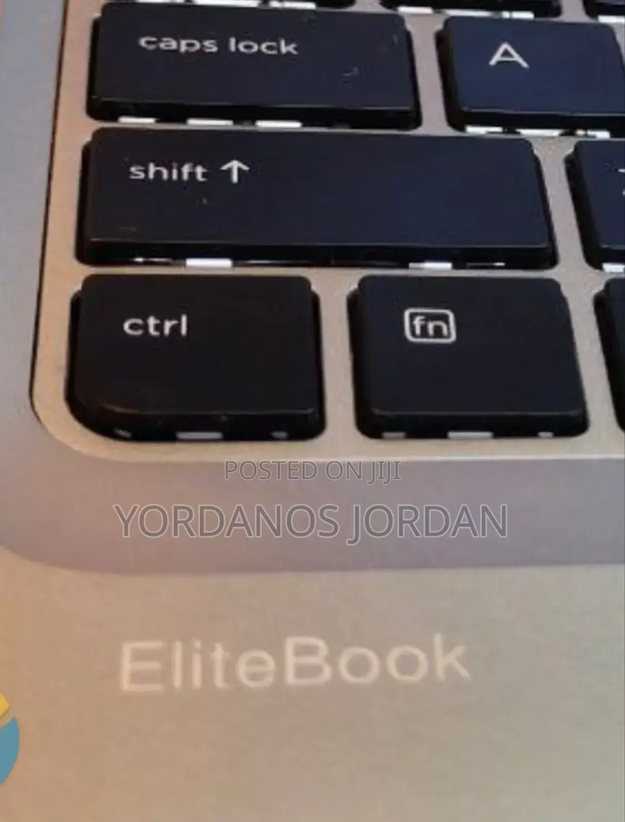 New Laptop HP EliteBook 840 G4 8GB Intel Core I5 SSD 256GB