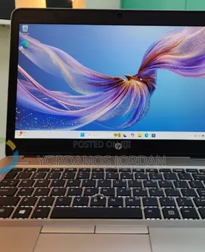 New Laptop HP EliteBook 840 G4 8GB Intel Core I5 SSD 256GB