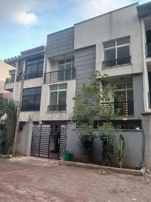 5bdrm House in G+2, Bole for rent