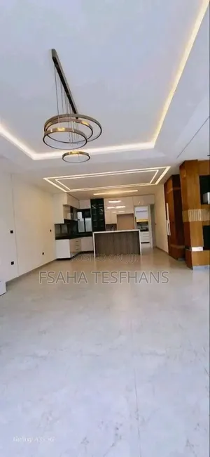 5bdrm House in G+2, Bole for rent