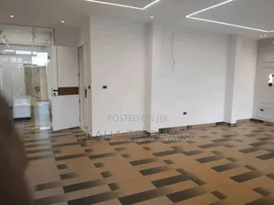 5bdrm House in G+2, Bole for rent