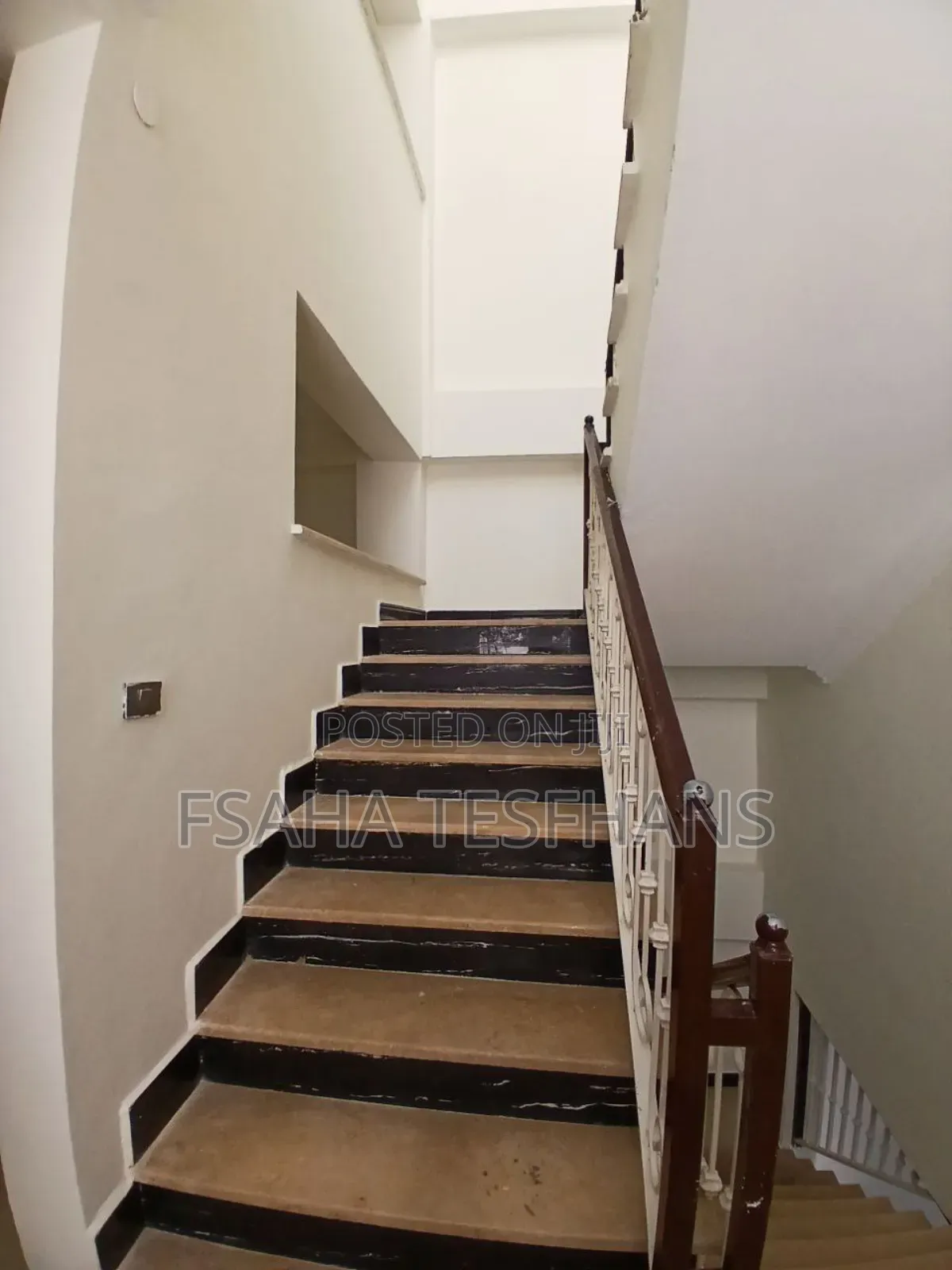 5bdrm House in G+2, Bole for rent