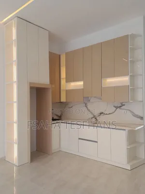 5bdrm House in G+2, Bole for rent