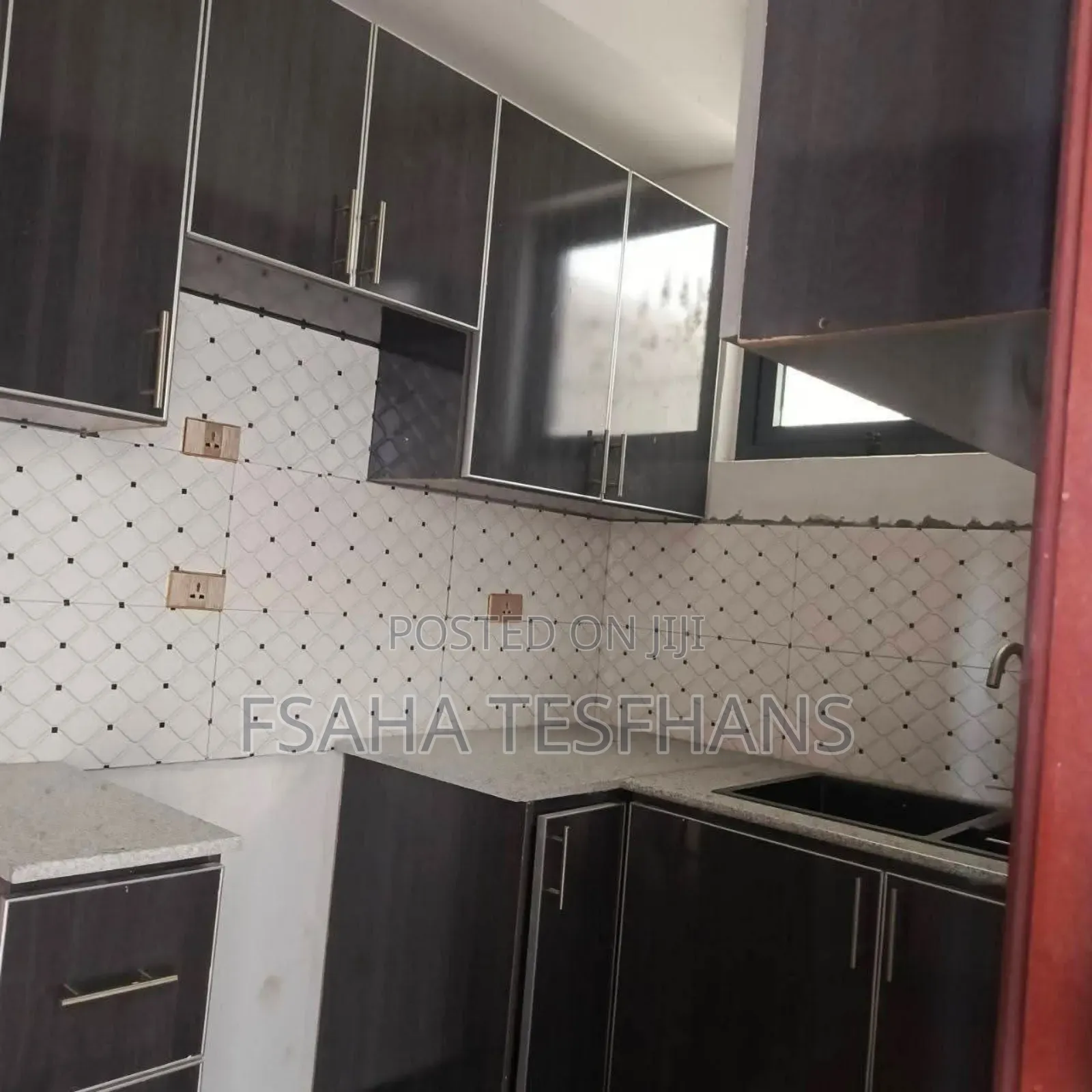 5bdrm House in G+2, Bole for rent