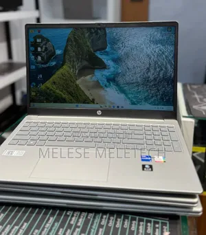 New Laptop HP Stream Notebook 16GB Intel Core I5 SSD 1T