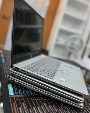 New Laptop HP Stream Notebook 16GB Intel Core I5 SSD 1T