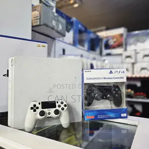 Playstation 4slim Version 9.00 አዳዲስ Ps አለን ደዉሉልን.