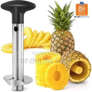 Pineapple Pealer