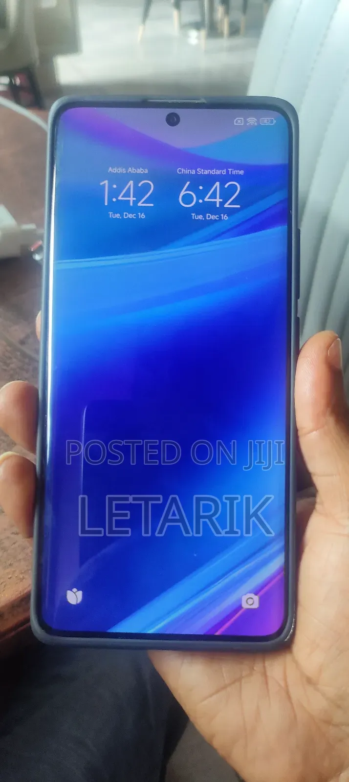New Xiaomi Redmi Note 14 Pro 256 GB Red