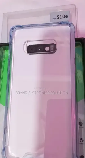 Special Mobile Case for Samsung Galaxy S10e