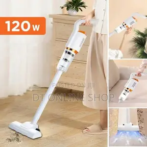 Handheld Vacuum Cleaner