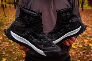 Nike Acg Gore-Tex Men's Sneakers [On Sale]