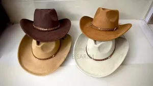 Aamerican Ccowboys