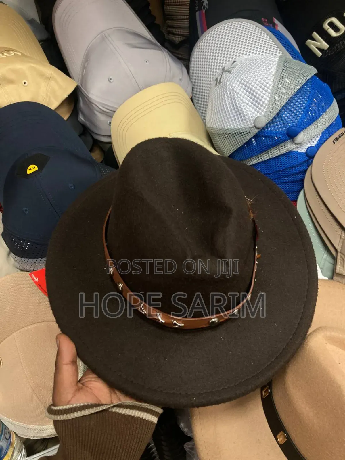 Aamerican Ccowboys