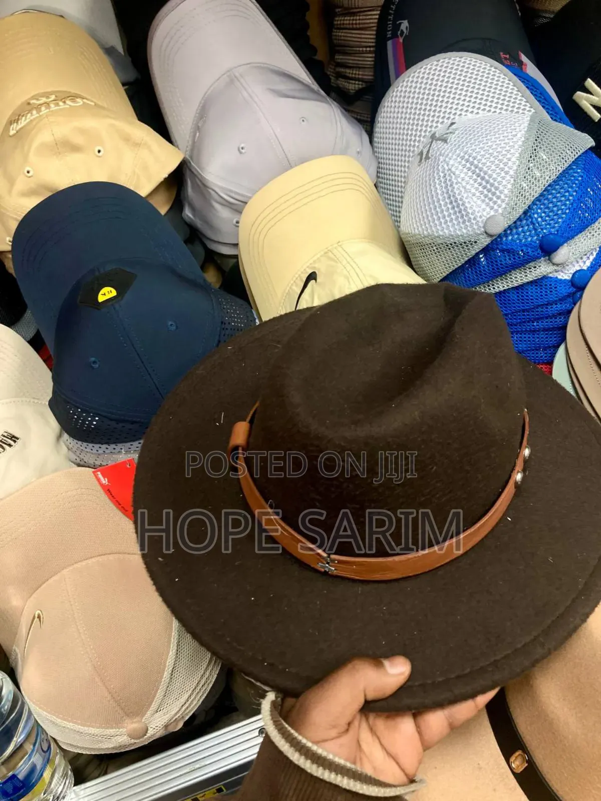 Aamerican Ccowboys