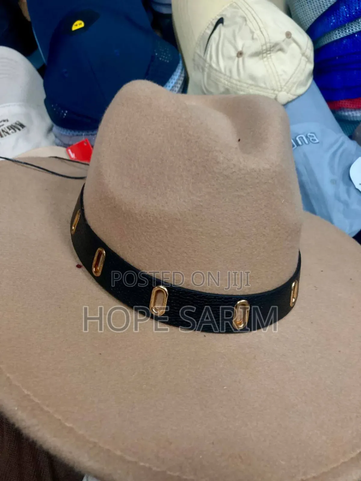 Aamerican Ccowboys