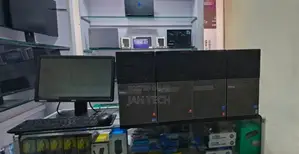 New Desktop Computer Dell OptiPlex 3050 8GB Intel Core I5 SSD 512GB