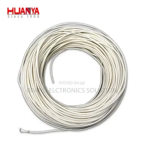 High-Temperature Resistant Tube