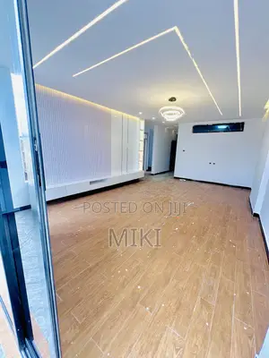 3bdrm Apartment in Haile Garment, Nifas Silk-Lafto for sale