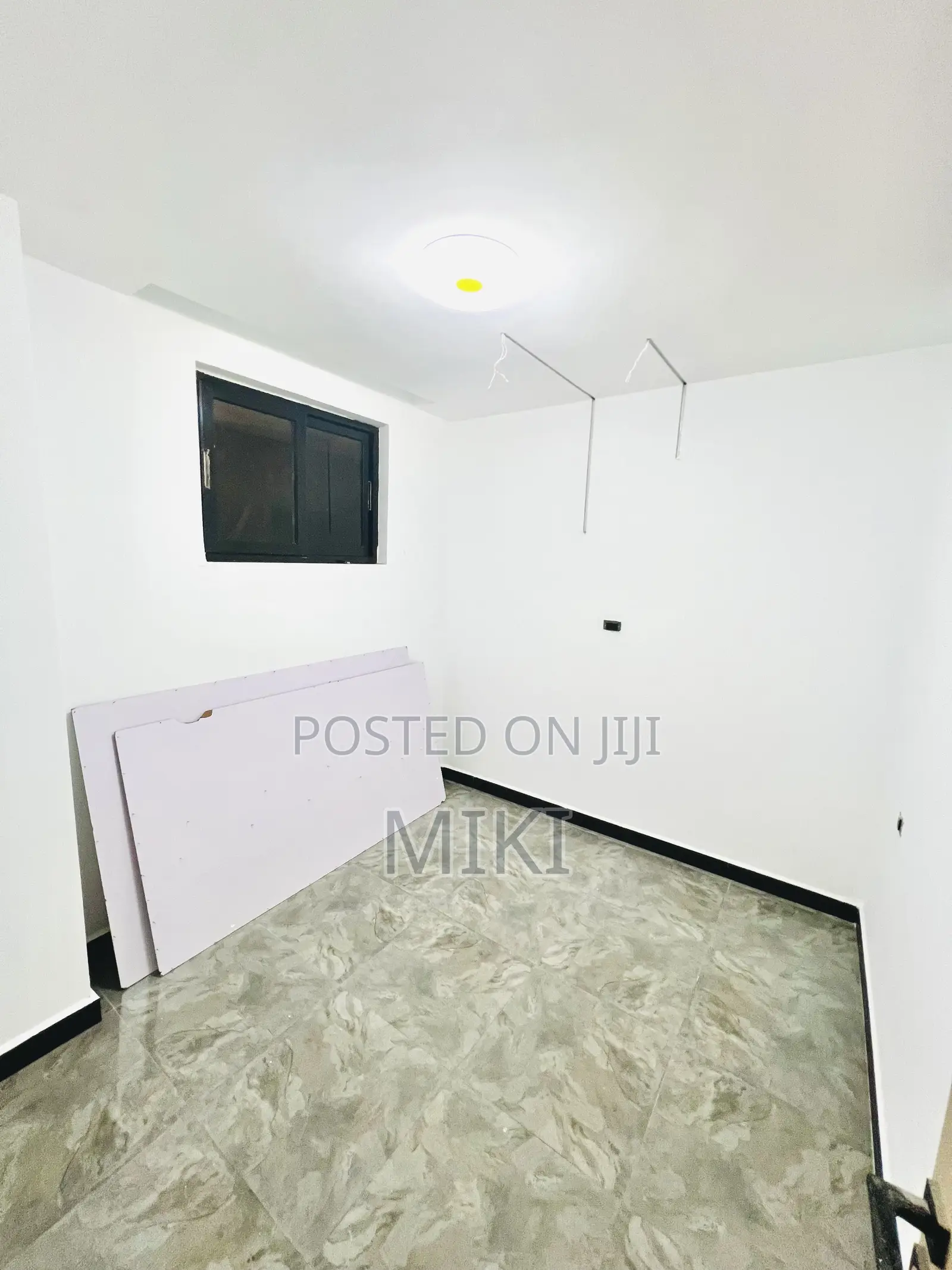 3bdrm Apartment in Haile Garment, Nifas Silk-Lafto for sale
