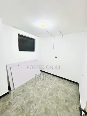 3bdrm Apartment in Haile Garment, Nifas Silk-Lafto for sale