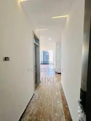 3bdrm Apartment in Haile Garment, Nifas Silk-Lafto for sale