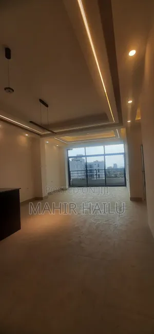 For Rent in Bole