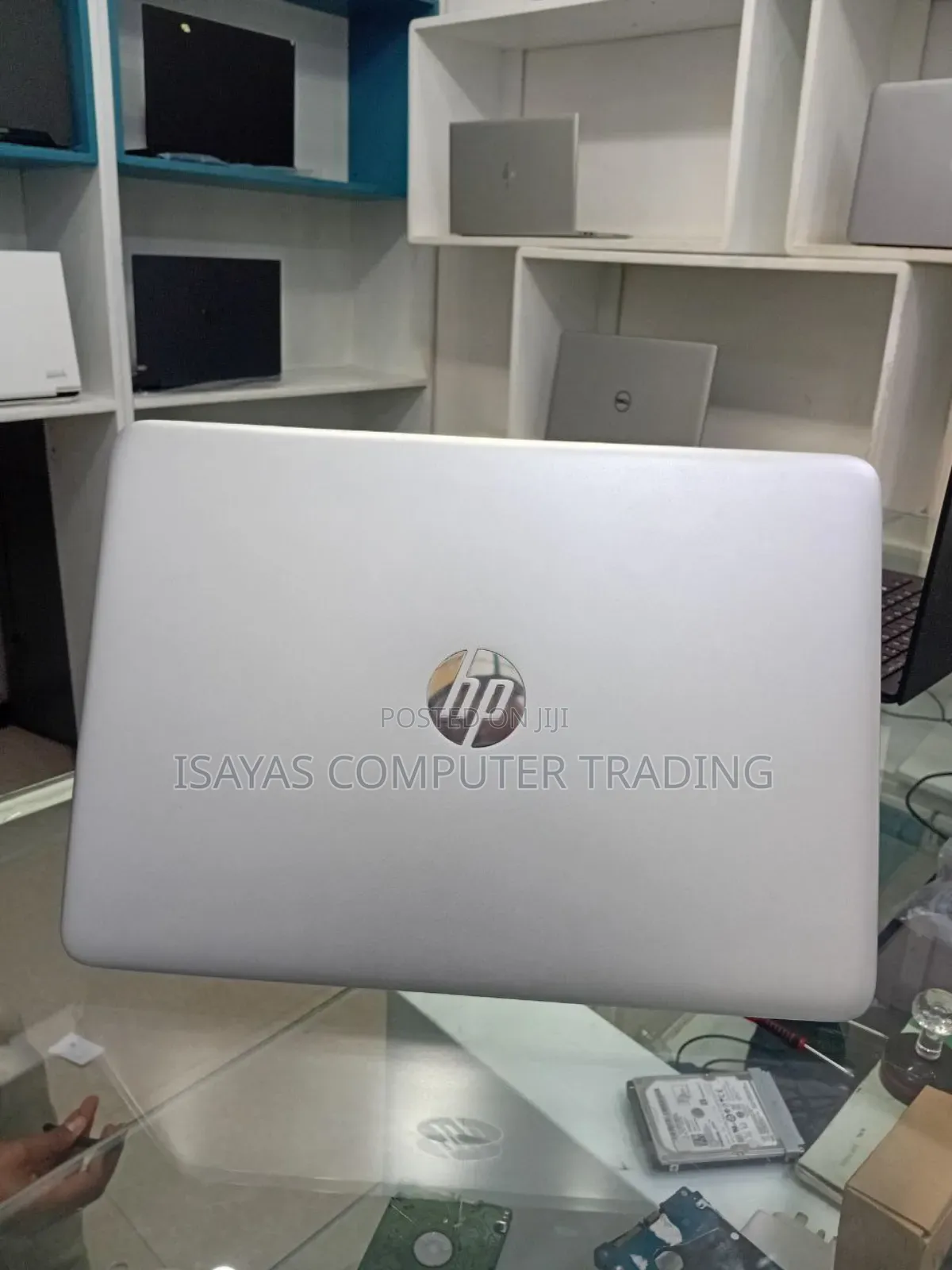 New Laptop HP EliteBook 840 G3 8GB Intel Core I5 HDD 1T