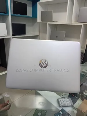 New Laptop HP EliteBook 840 G3 8GB Intel Core I5 HDD 1T