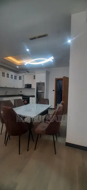 Full Furnishd in Sarbet