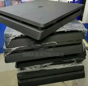Sony Ps-5 /Slim Play StationNew 2025 Model 3year Warranty